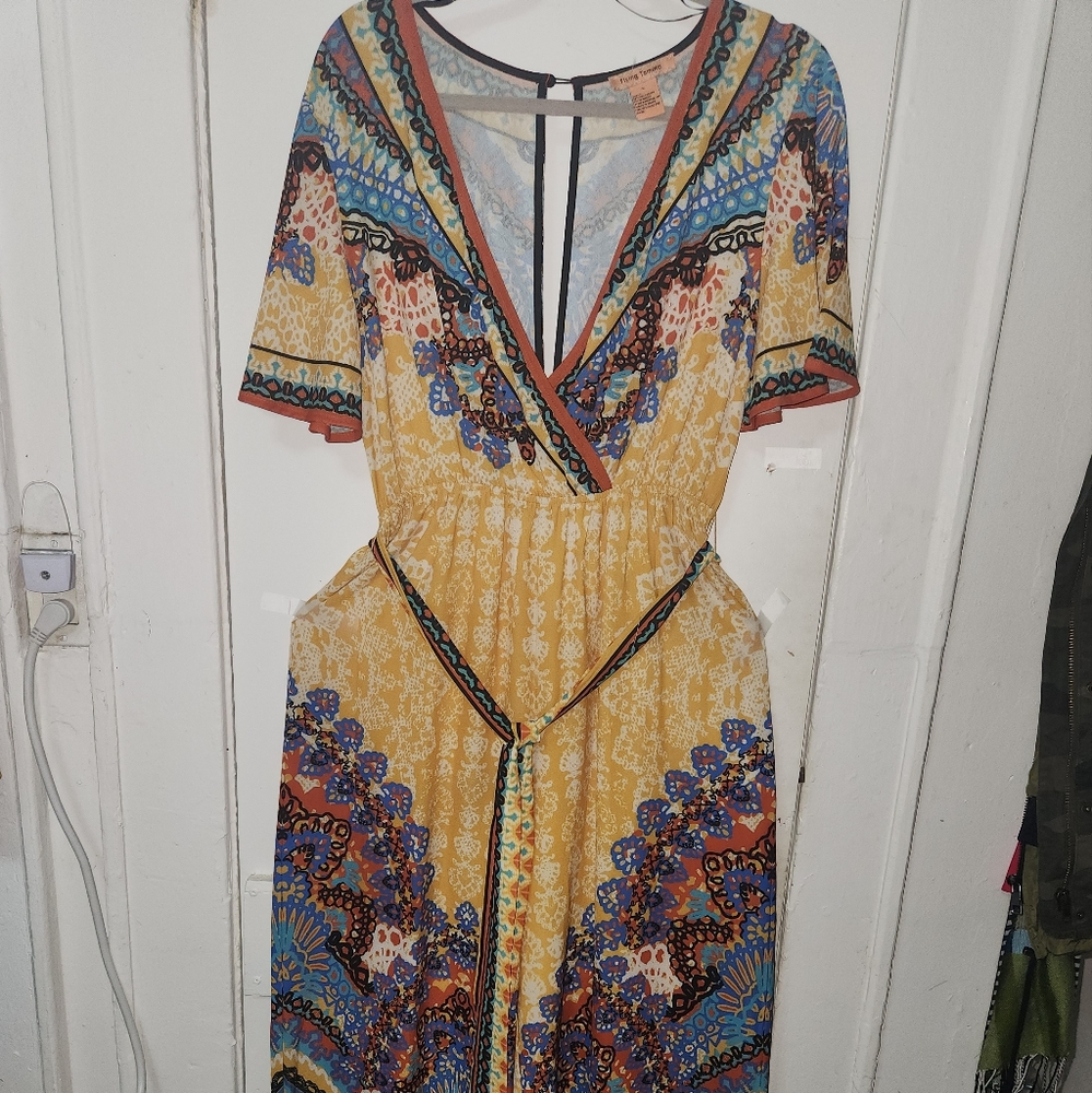 Jumpsuit